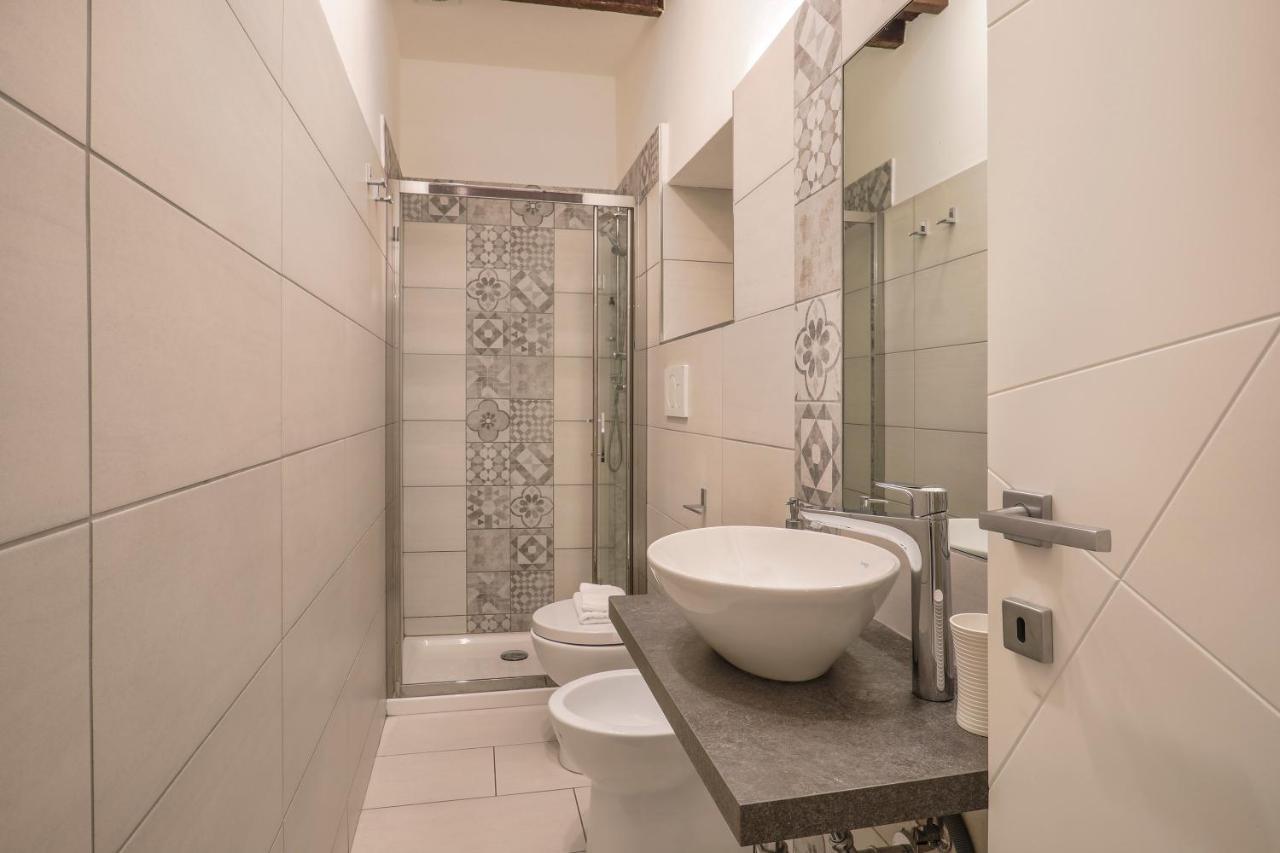 Florence Little Suite - Sweet Dreams In Florence Exterior photo