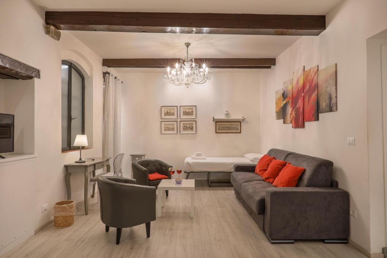 Florence Little Suite - Sweet Dreams In Florence Exterior photo