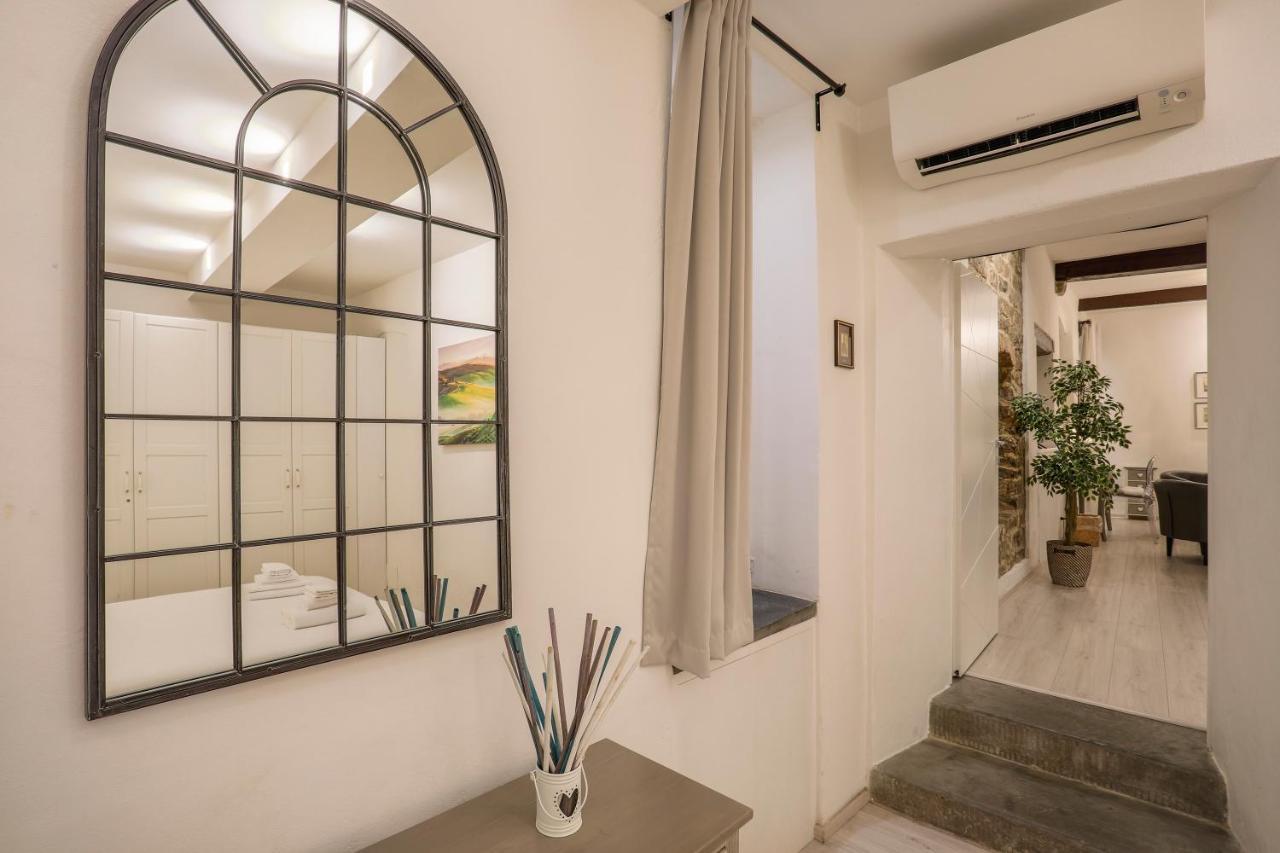 Florence Little Suite - Sweet Dreams In Florence Exterior photo