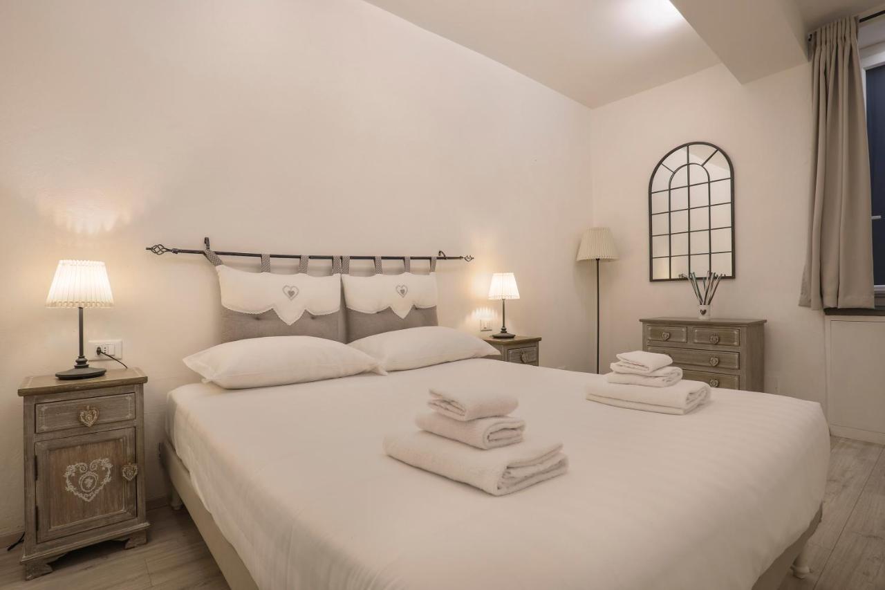 Florence Little Suite - Sweet Dreams In Florence Exterior photo