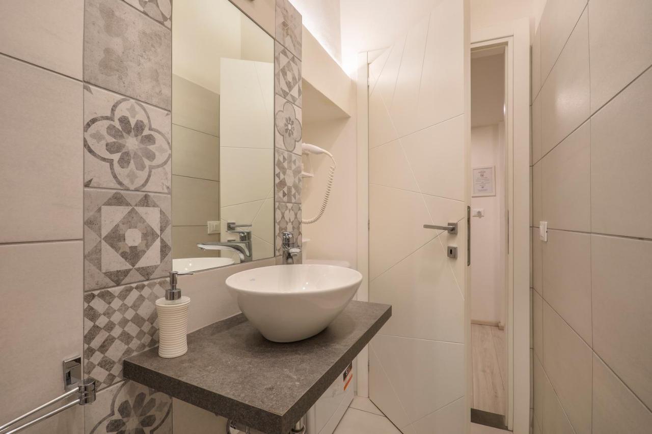 Florence Little Suite - Sweet Dreams In Florence Exterior photo