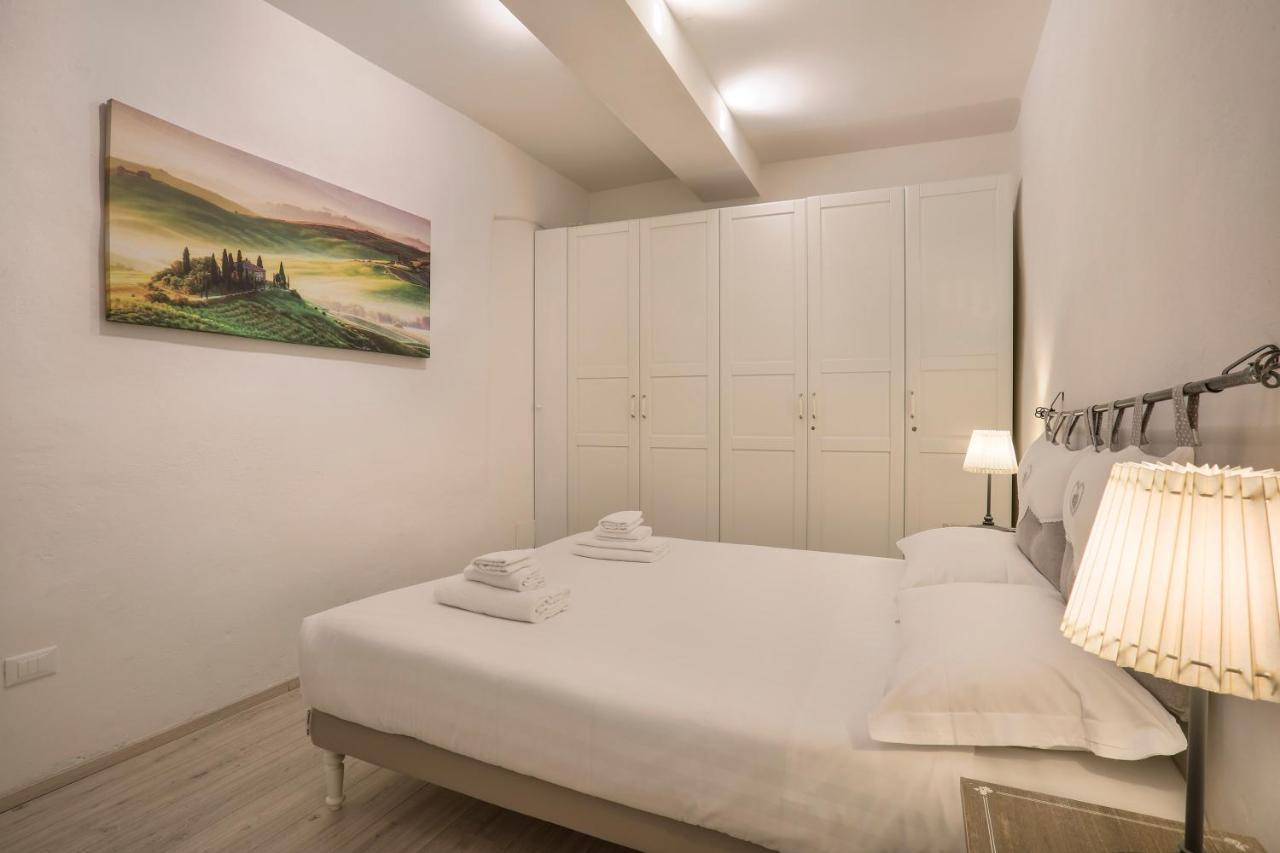 Florence Little Suite - Sweet Dreams In Florence Exterior photo